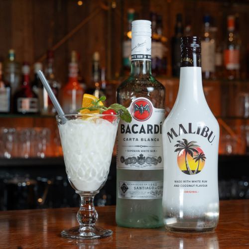 種類豊富でお酒好きも納得