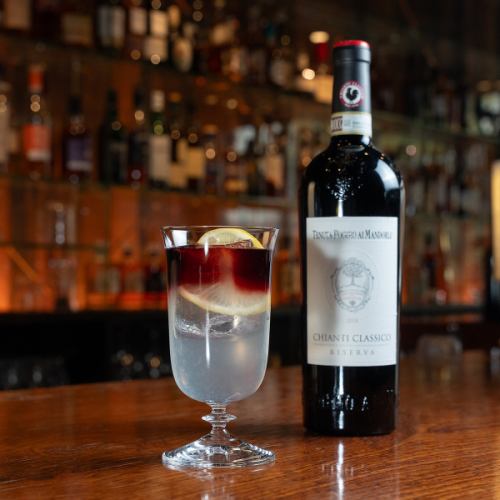 気軽に使える席のみプランで自由な組み合わせを楽しむ