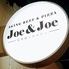 石窯焼イタリアン　Joe＆Joe（ジョー＆ジョー）