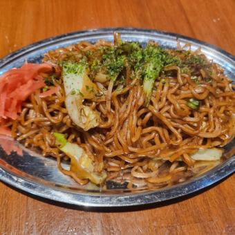 焼そば