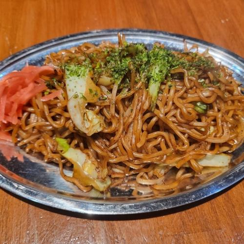 焼そば