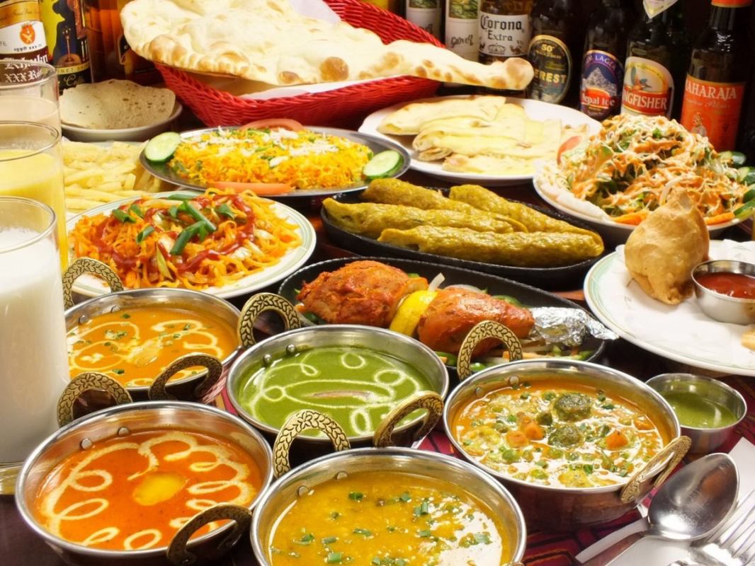 株式会社タージマハルエベレスト