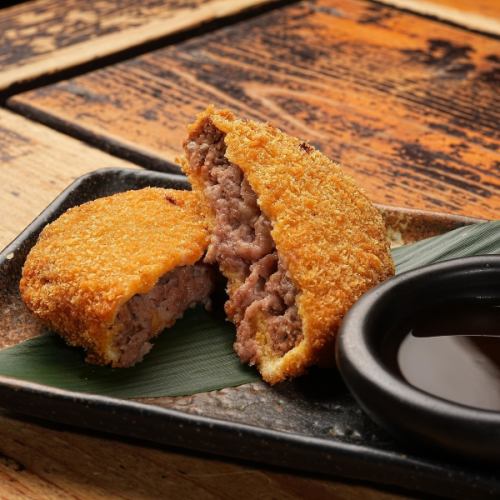 健康食材「馬肉」の専門店!