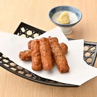 鹿児島名物一口さつま揚げ