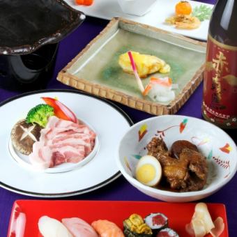 ◇◆Aya◆◇Omakase sushi restaurant seat⇒8,800 yen (tax included)
