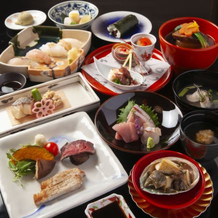 【大汝山 -おおなんじやま- コース】～高岡・能登の美を味わう贅沢なひととき～