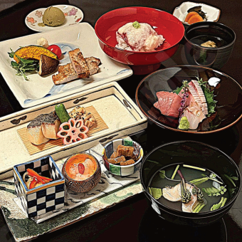 【万葉春宴会コース】～新しい出会いと門出に祝して歓送迎会・謝恩会ご宴会プラン～