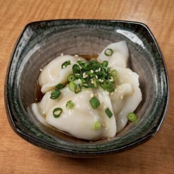 水餃子
