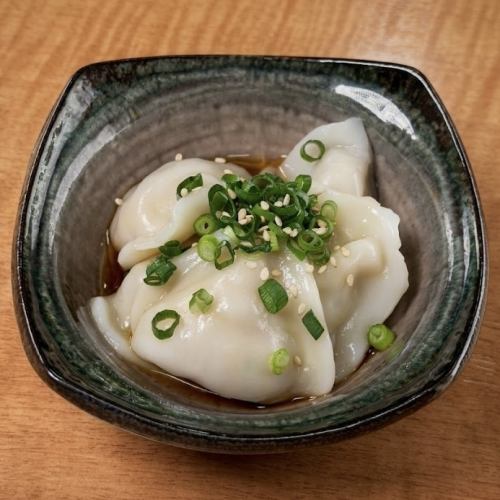 水餃子