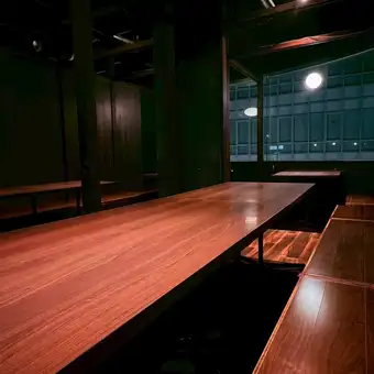 40명이 이용할 수 있는 완전 개인실석