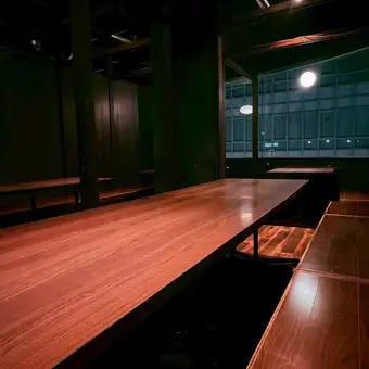 20명이 이용할 수 있는 완전 개인실석