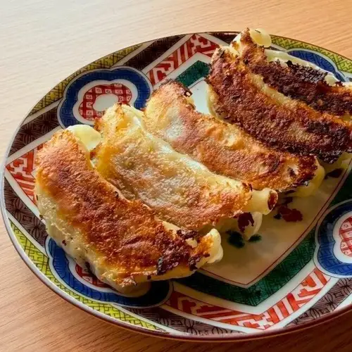 博多餃子・水餃子