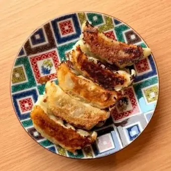 博多餃子
