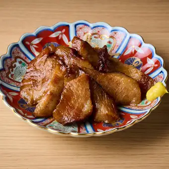 豚トロチャーシュー