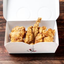 [App Members Only] 3-Type Mix Fried Food