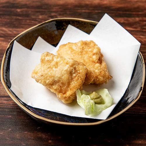 塩麹むね