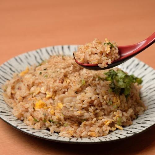 Spicy rice