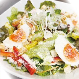 シーザーサラダ