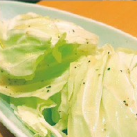 ウマタレキャベツ