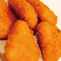 カマンベールチーズフライ