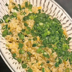 バカネギチャーハン