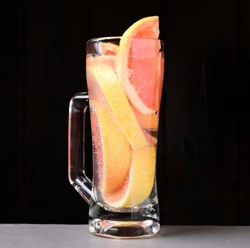 おかわりOK★王様のサワー