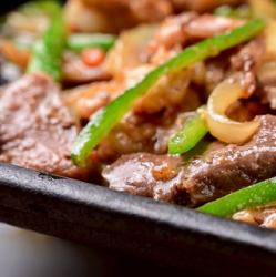 特色菜！虎燒（3-4人份）