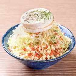 整塊卡門貝起司焗烤