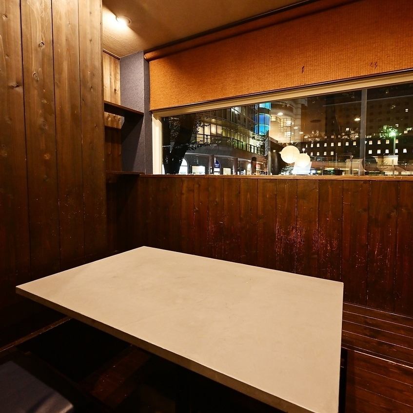 4000円から飲み放題付きのコースをご用意しております♪