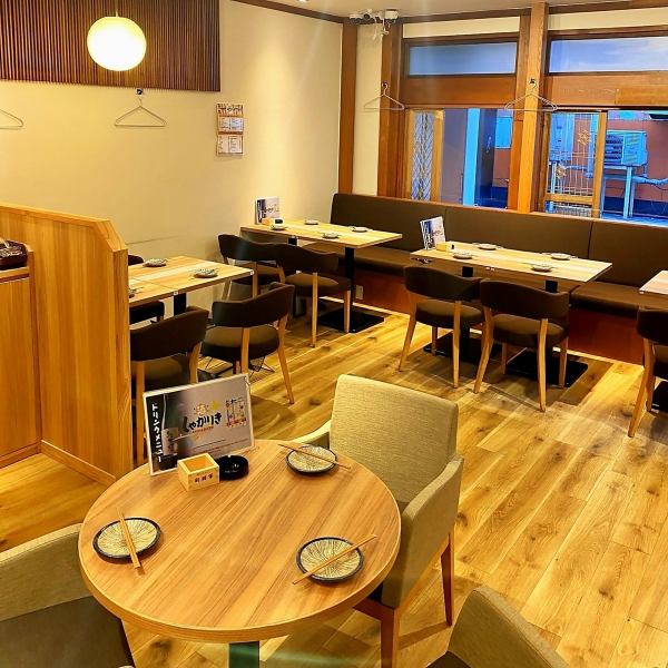 【秋葉原駅からすぐ！気軽に立ち寄れる日本酒バー】駅から近いためお仕事終わりなどにぜひお気軽にお立ち寄りください！日本酒以外にも国産ウイスキーも豊富にご用意しております♪