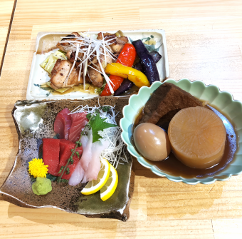 しゃかりきセット