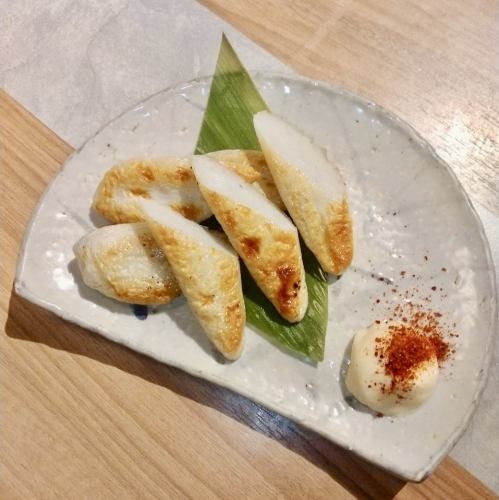 笹かまぼこ