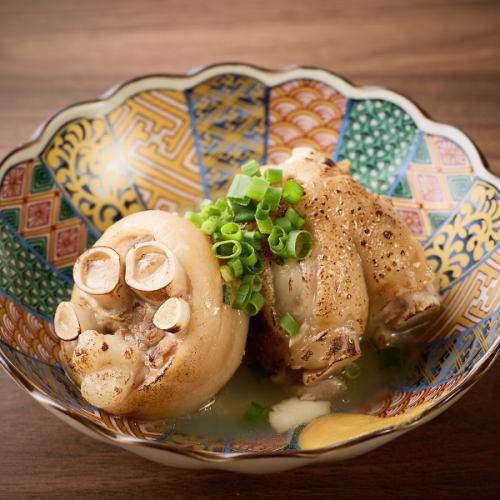 尽情享用冲绳美食♪