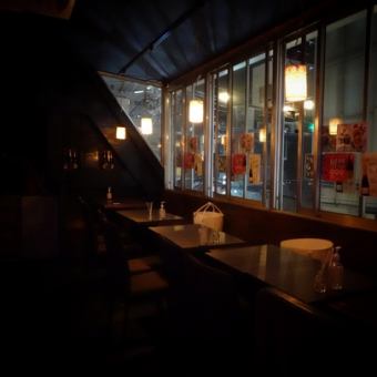 【席のみご予約料0円、チャージ料550円！】