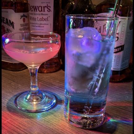 【地域最安値!?】カクテル・生ビール・ハイボール・ショットなど3杯まで100円(税込)☆