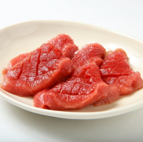 牛タン