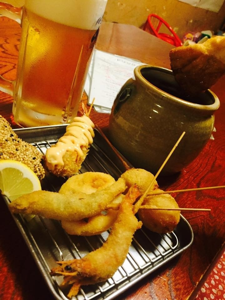 各種コース料理が充実。宴会やパーティでの利用におすすめ。