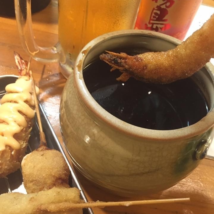 コースは2200円からご用意！モツ鍋付きコースもやってます！