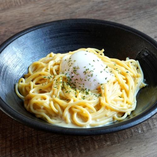 온타마노세 카르보나라
