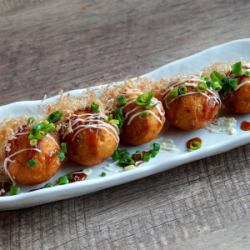 Takoyaki