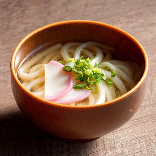 오코사마 우동