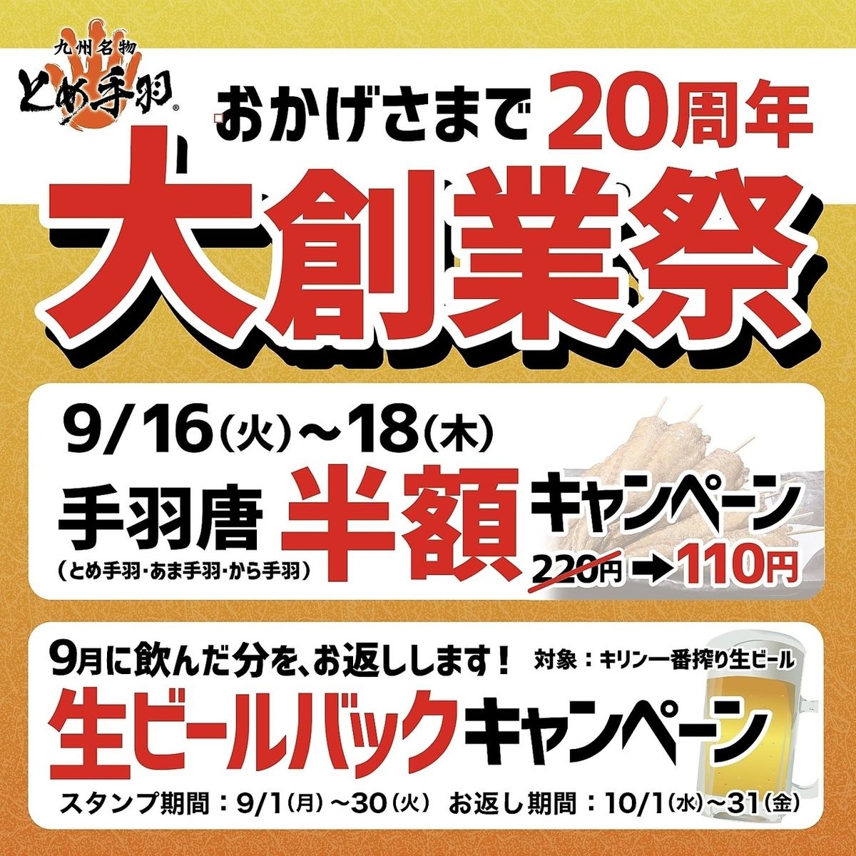 【日本一の手羽先】絶妙な塩加減がたまらない。外はカリッと中はふっくらジューシー！