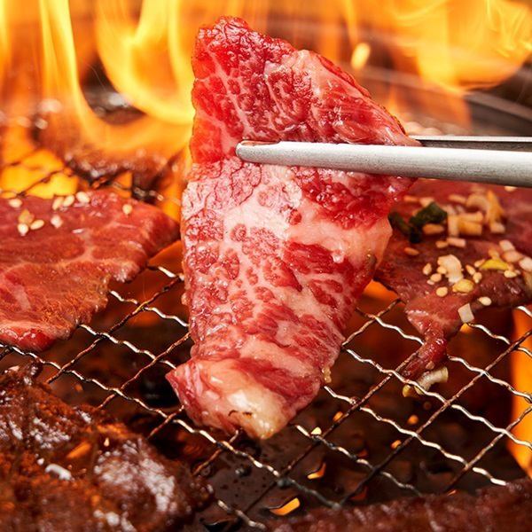 Great value! [All-you-can-eat yakiniku and horumon & drink] from an astonishing 2,199 yen!