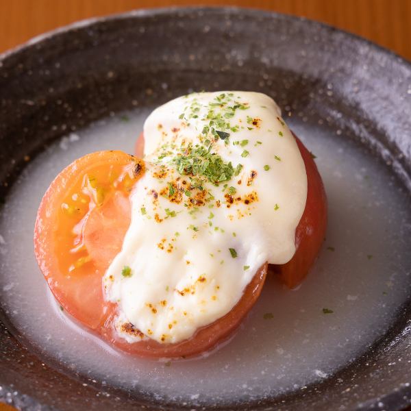 いつ来ても違う料理が食べられる！日替わり一品料理