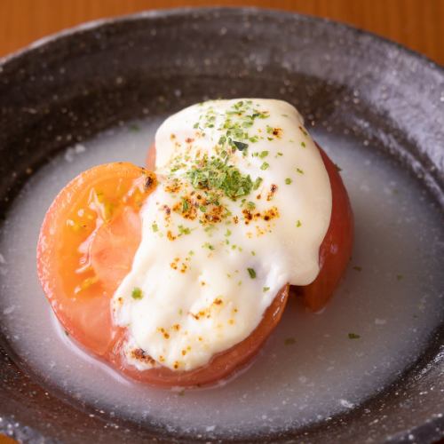 いつ来ても違う料理が食べられる！日替わり一品料理