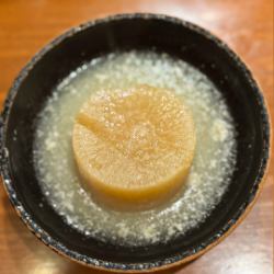 日本萝卜