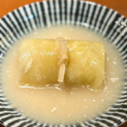 キャベツ
