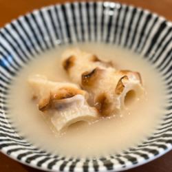 鱼泥