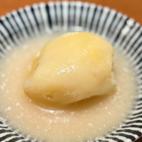 じゃがいも