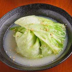 生菜
